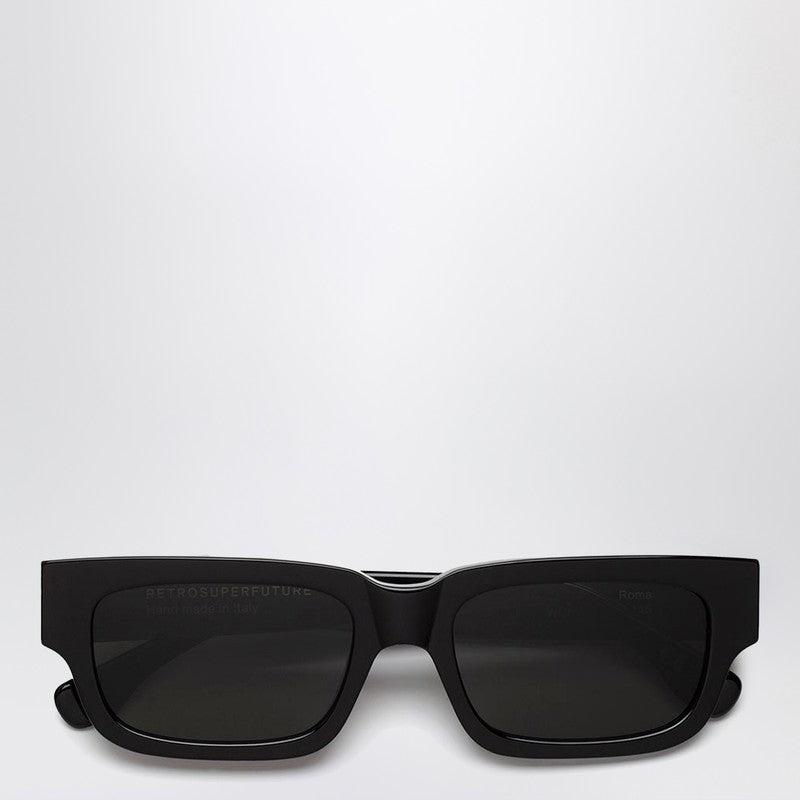 Retrosuperfuture Men's Roma Sunglasses