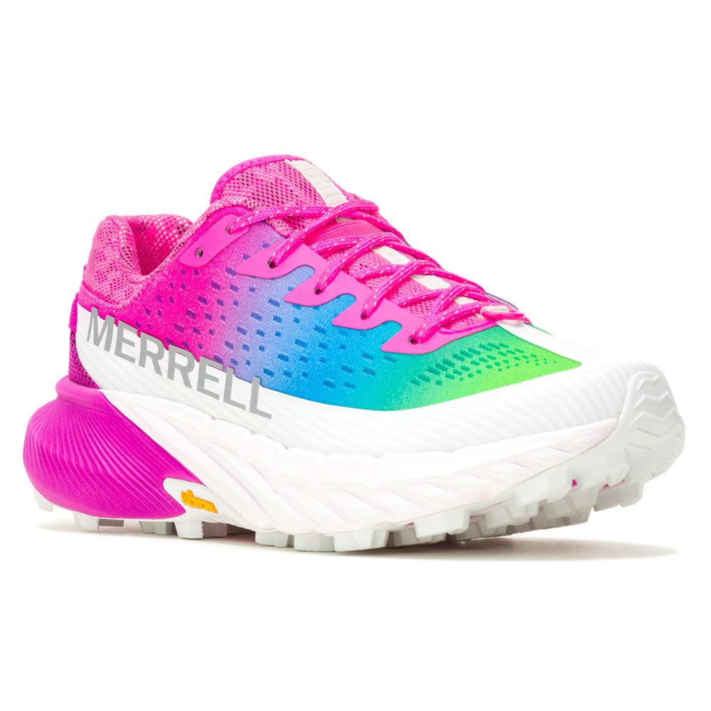 Merrell Agility Peak 5 Trail Running Shoes