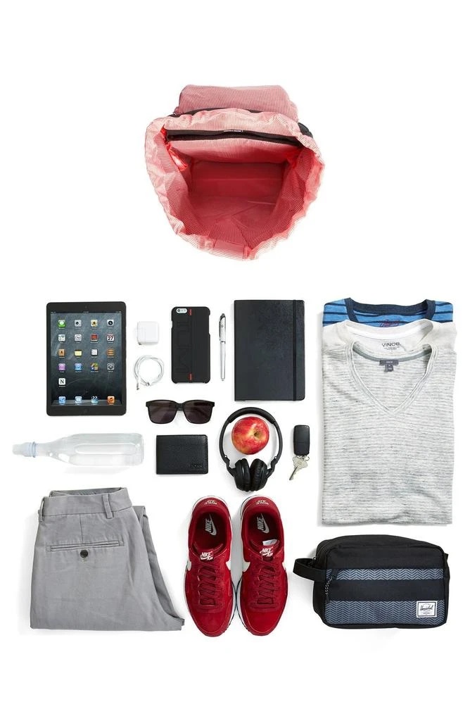 Herschel Supply Little America Backpack 7