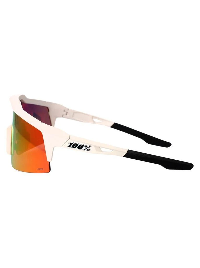 100% 100% Sunglasses 3