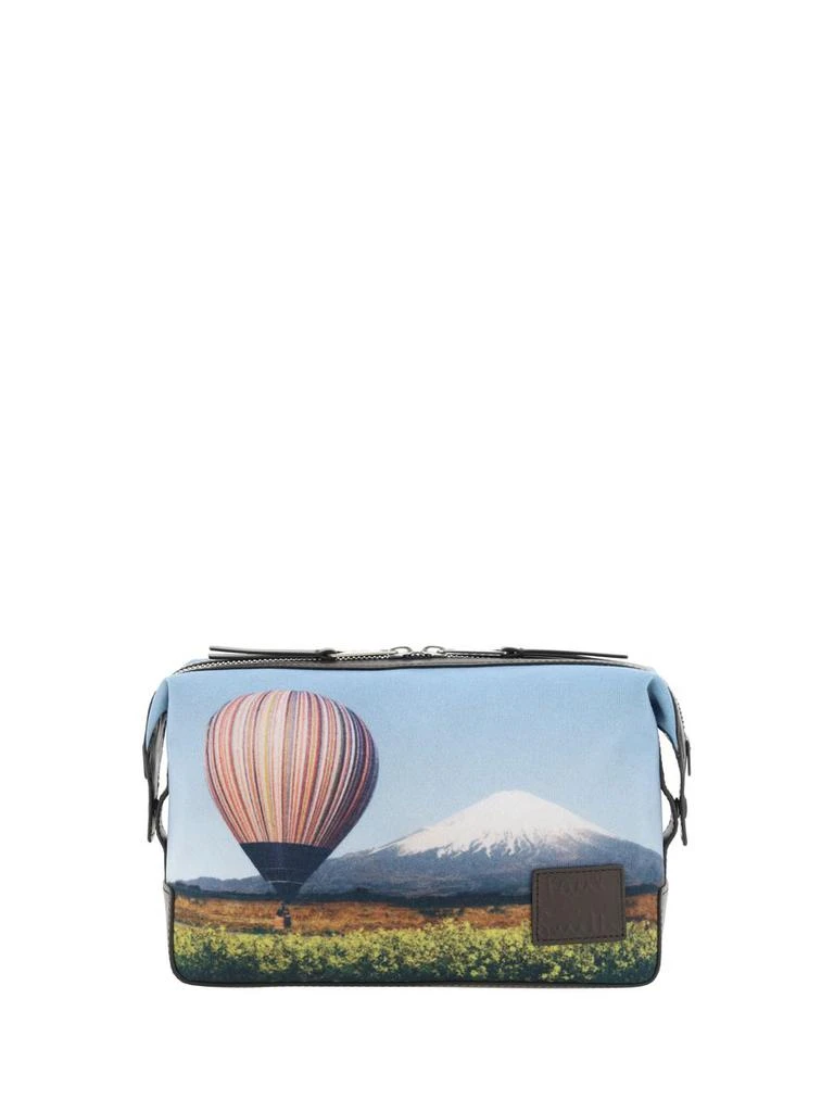 Paul Smith Paul Smith Shoulder Bags 1