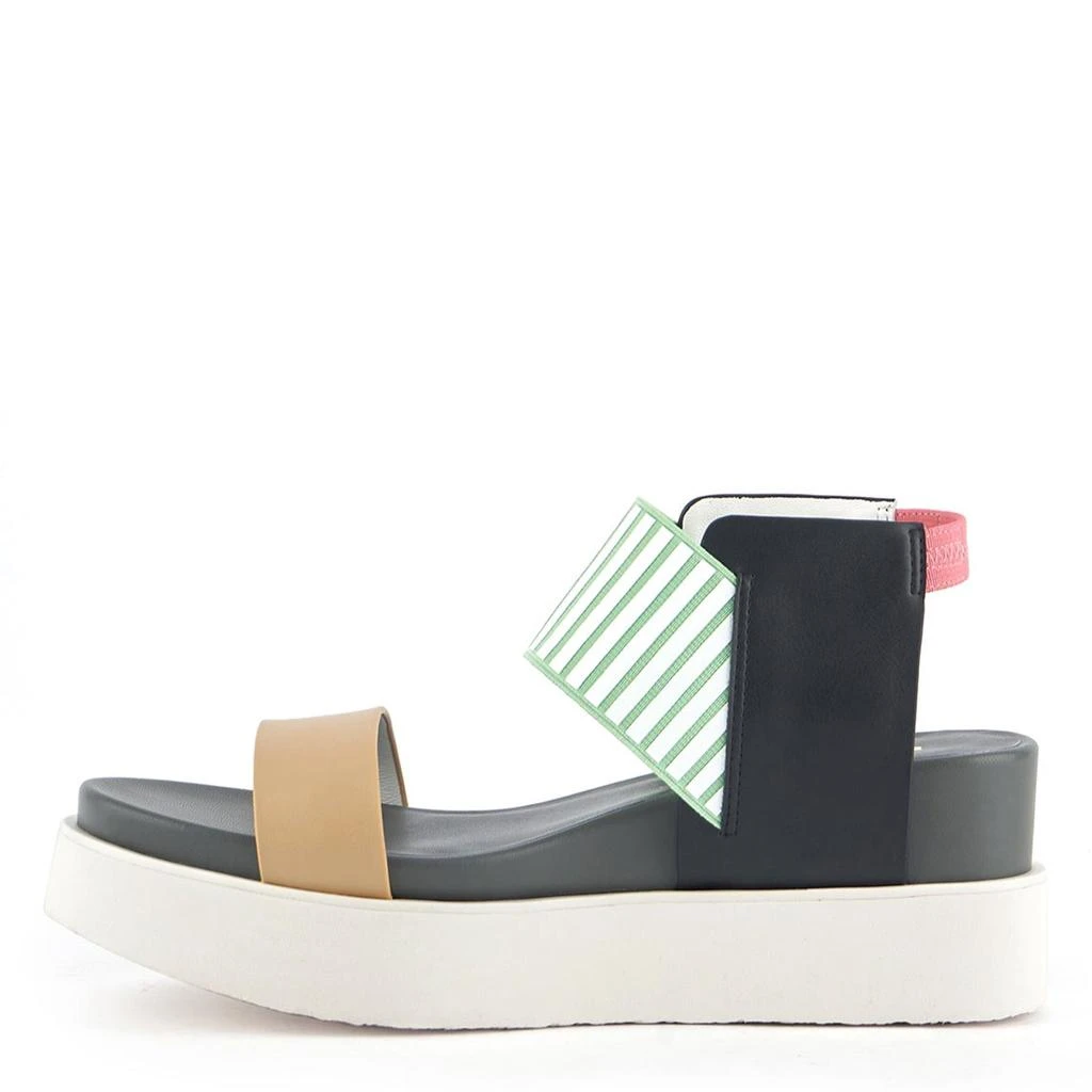 United Nude Rico Sandal 3
