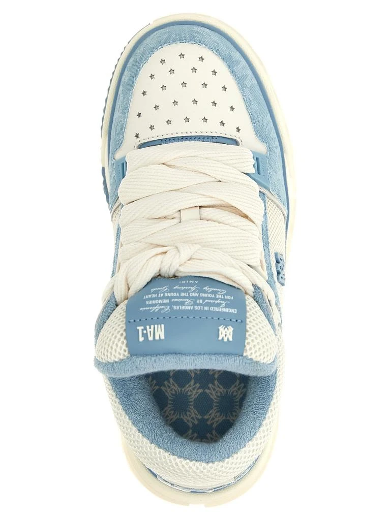 AMIRI ma Quad Ma-1 Sneakers 2