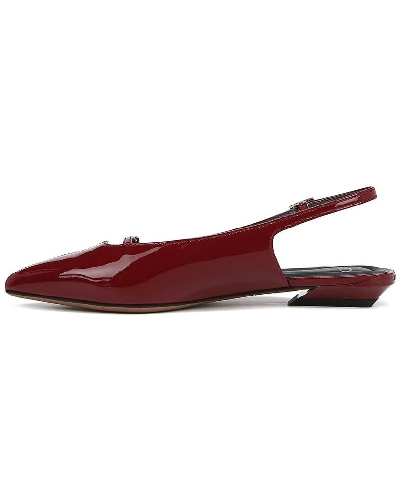 Franco Sarto A-Emma Leather Mary Jane 2