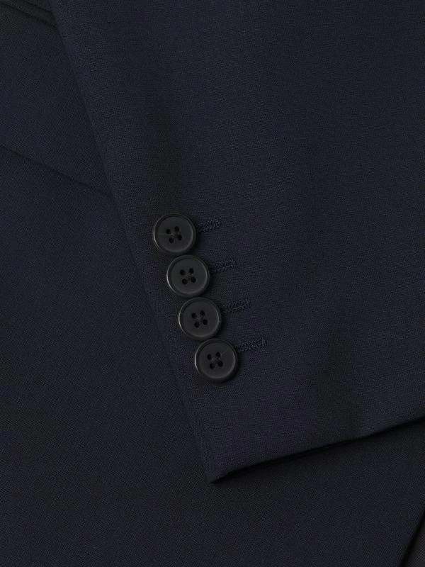 Theory Sartoria Slim-Fit Wool Blend Blazer 3