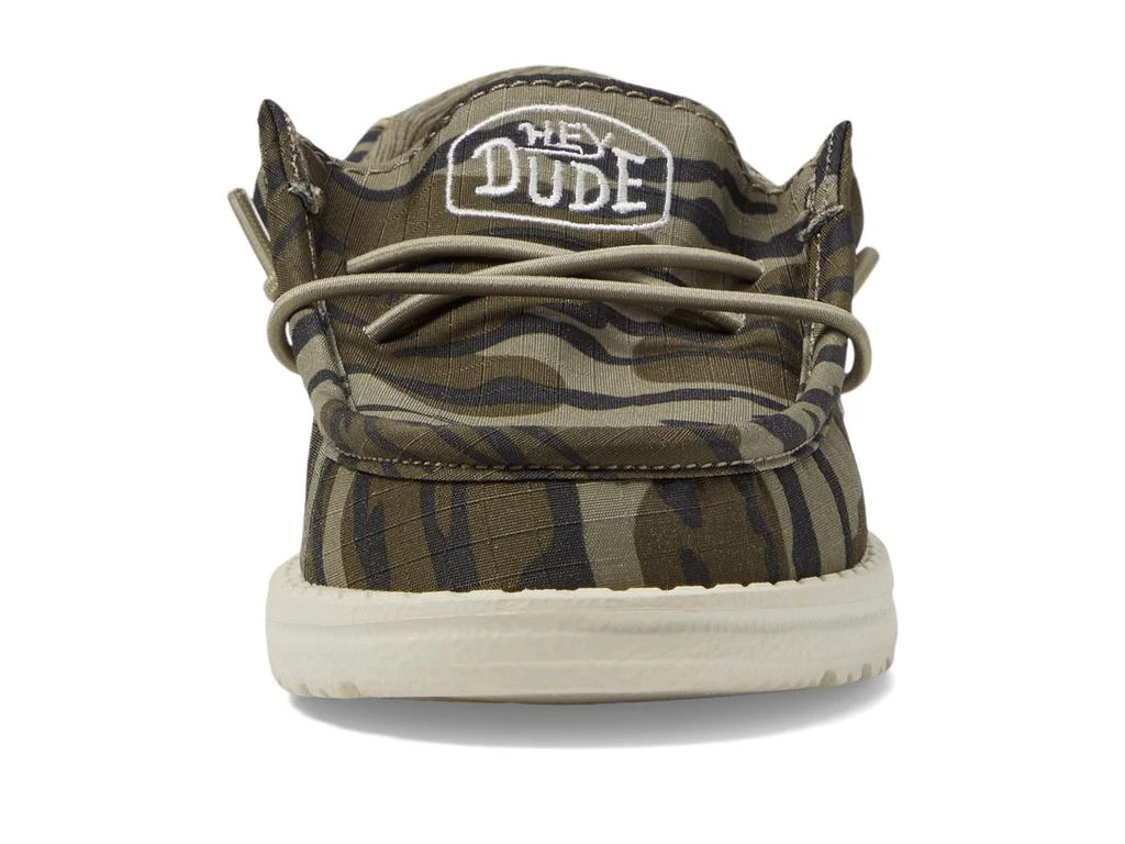 Hey Dude Wally Mossy Oak® Original Bottomland® (Toddler) 6