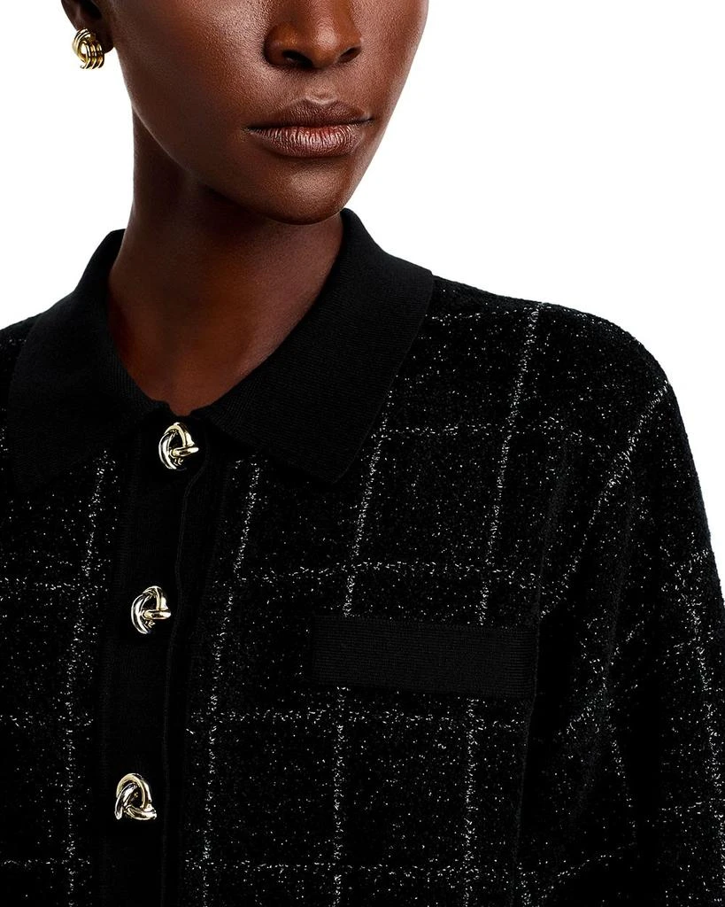 Hugo Boss Fironia Jacket 6