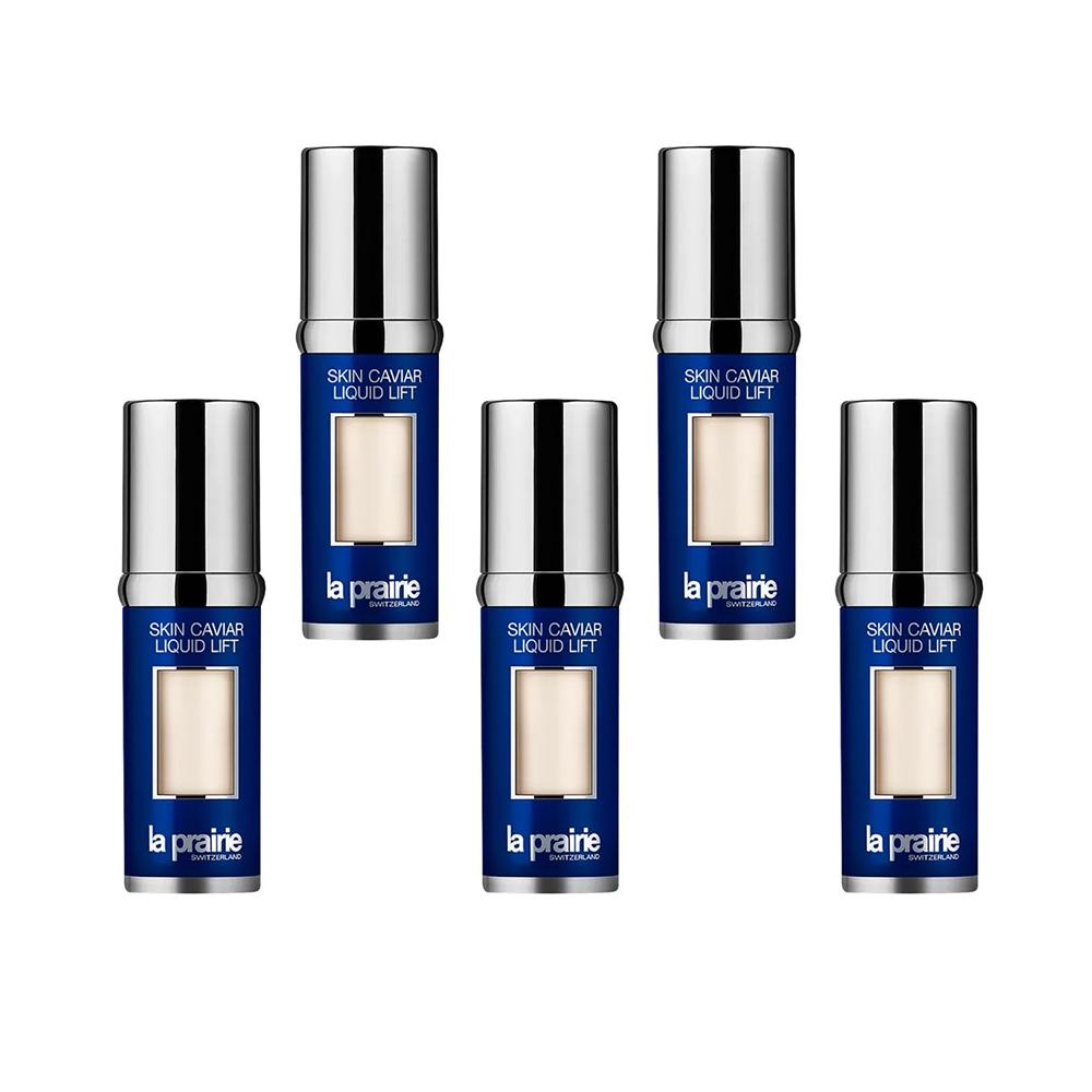 La Prairie La Prairie - Skin Liquid Lift (5*5ml)