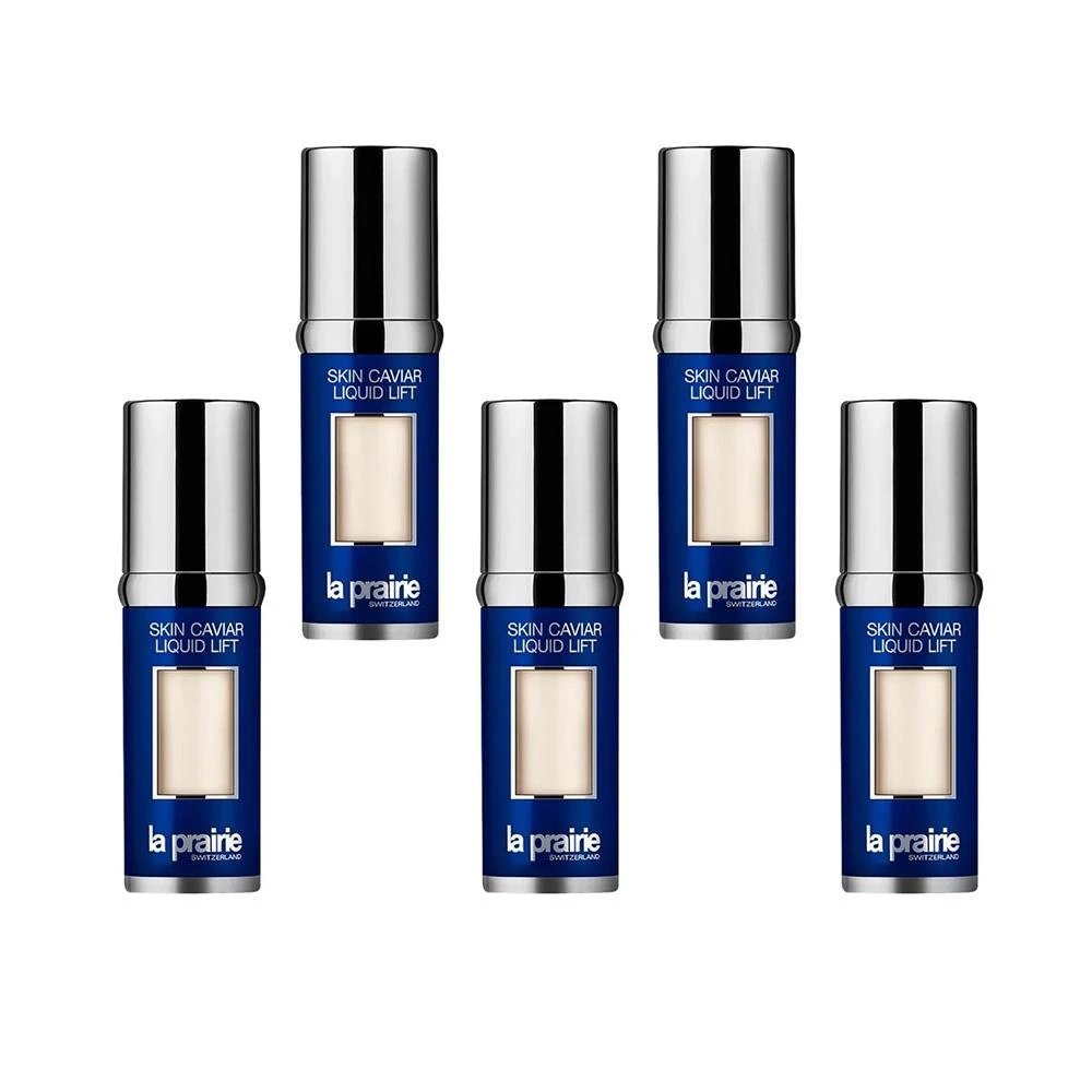 La Prairie La Prairie - Skin Liquid Lift (5*5ml) 1