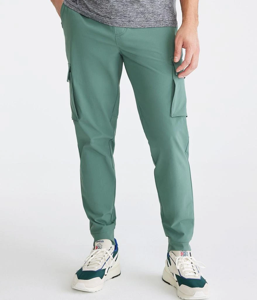 Aeropostale Aeropostale Mvmnt Stretch Hybrid Cargo Pants 1