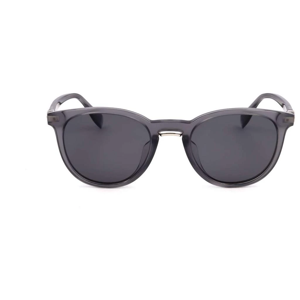 TRUSSARDI Trussardi Women's Grey Sunglasses 2