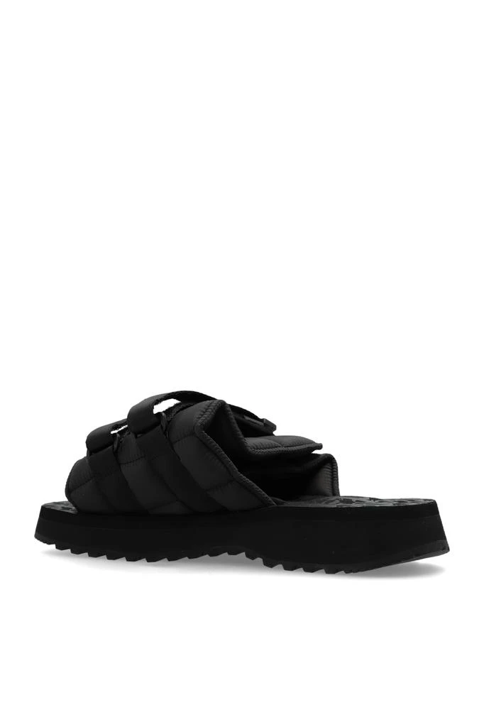 Palm Angels Slides with logo 5