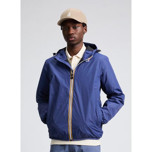 K-Way Blouson Le vrai Claude