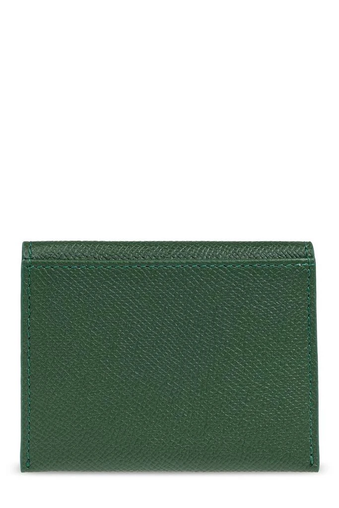 Salvatore Ferragamo Ferragamo Gancini Card Case 2