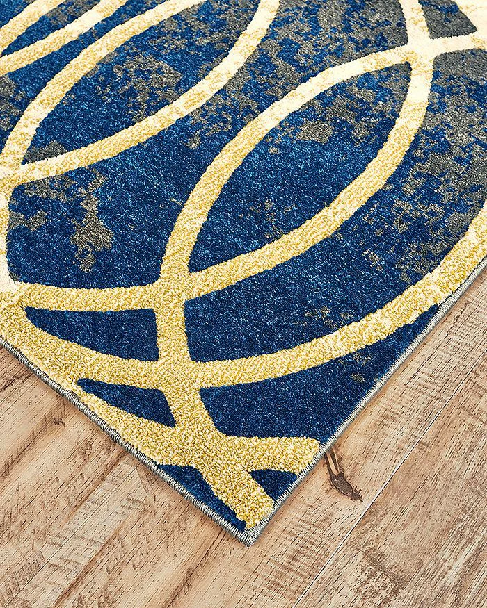 Feizy Brixton 6163608F Area Rug, 6'7" x 9'6" 2
