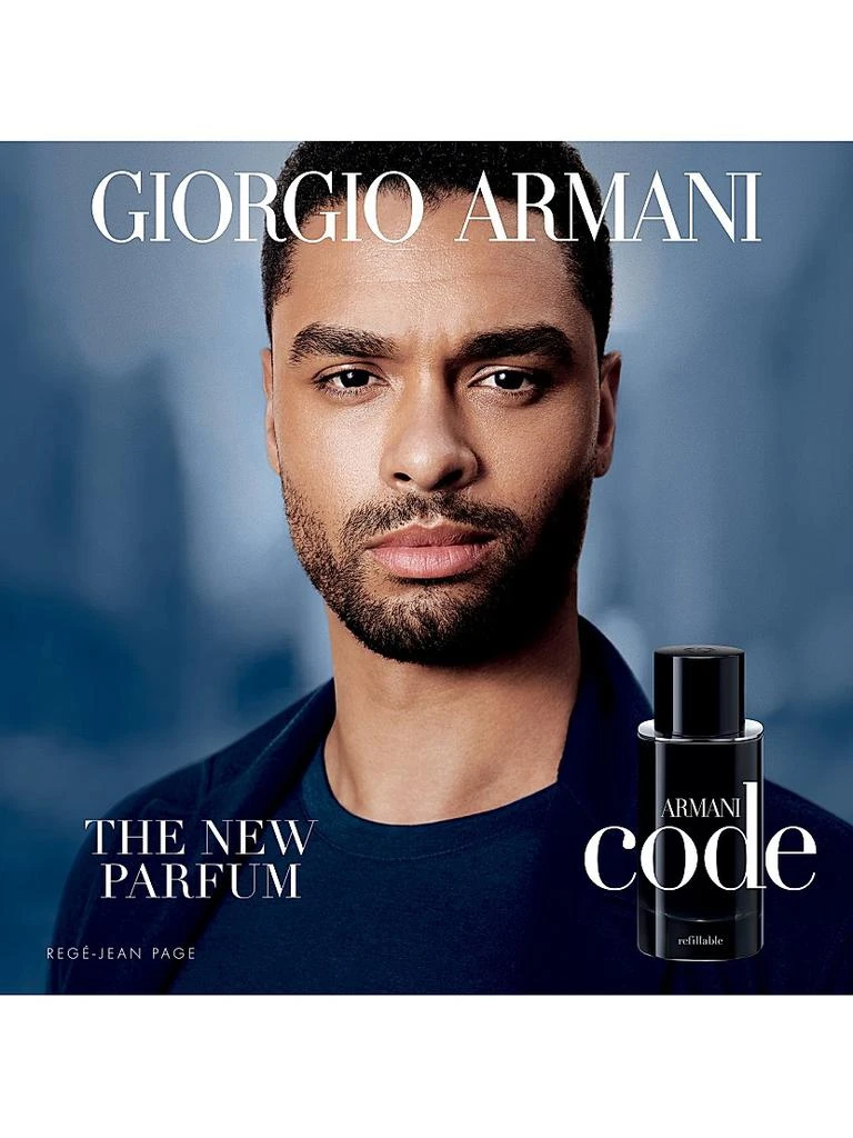 Giorgio Armani Armani Code Parfum Refill 3