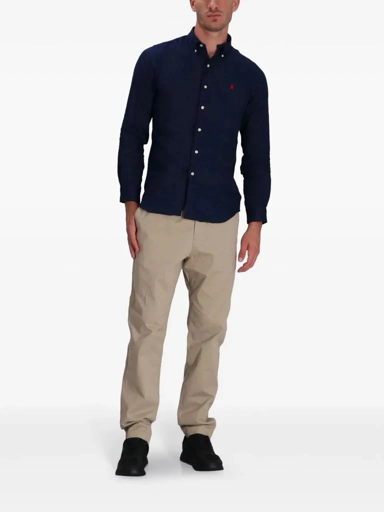 Ralph Lauren SPORT SHIRT 2