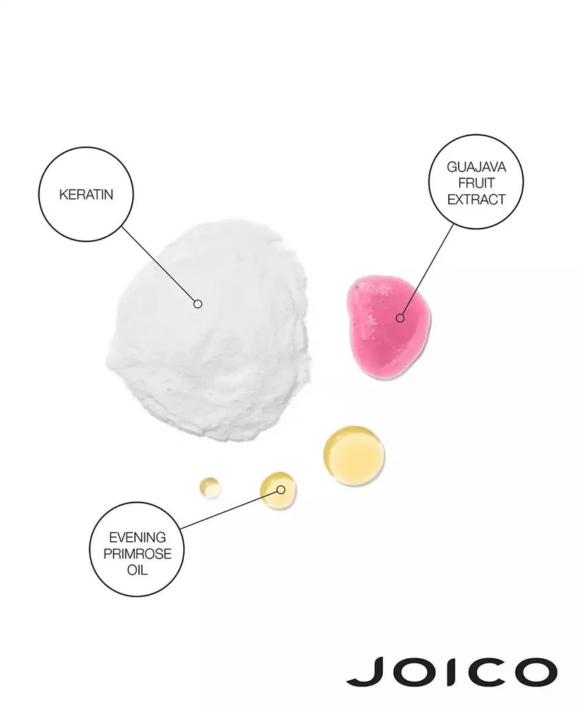 JOICO K-PAK Clarifying Shampoo, 10.1 oz. 3