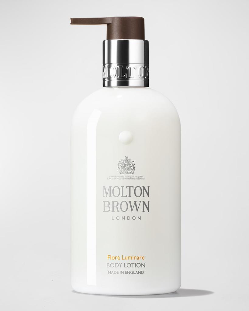 Molton Brown Flora Luminare Body Lotion