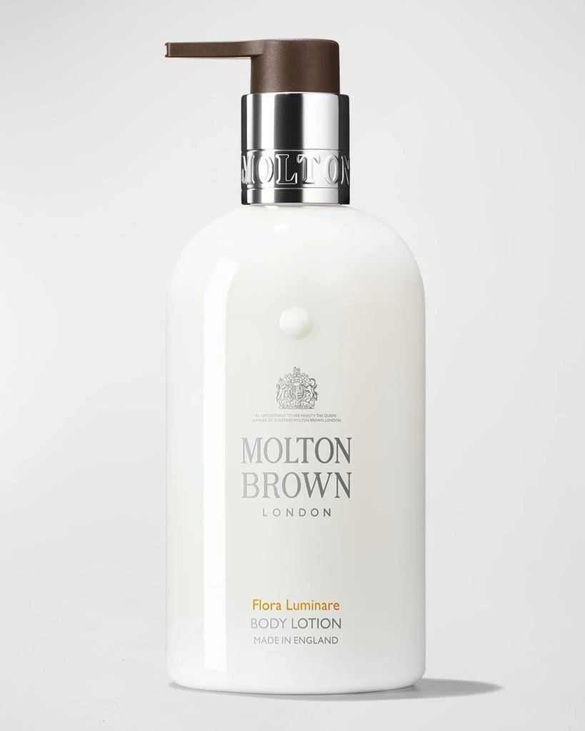 Molton Brown Flora Luminare Body Lotion 1