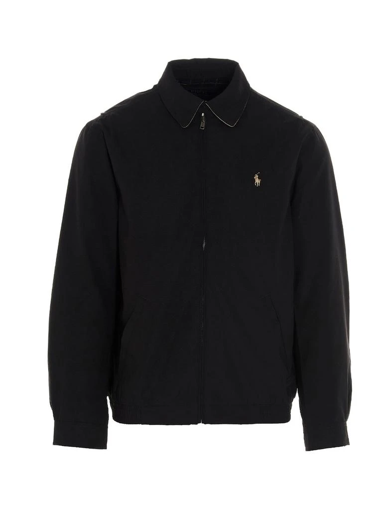 Polo Ralph Lauren Polo Ralph Lauren Bi-Swing Windbreaker Jacket 1