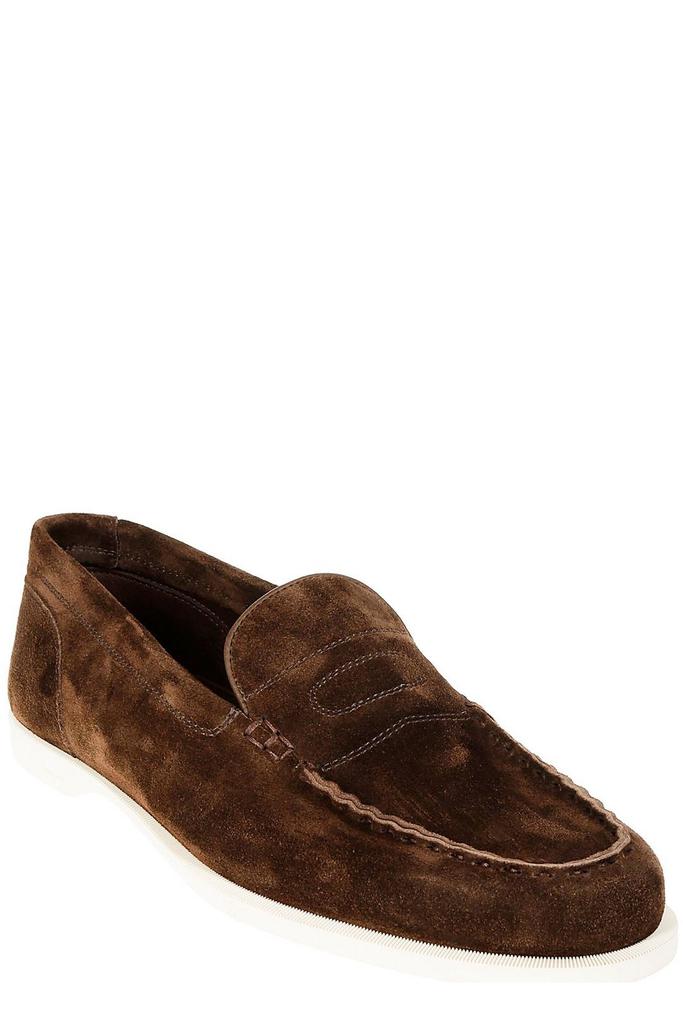 John Lobb John Lobb Pace Slip-On Loafers