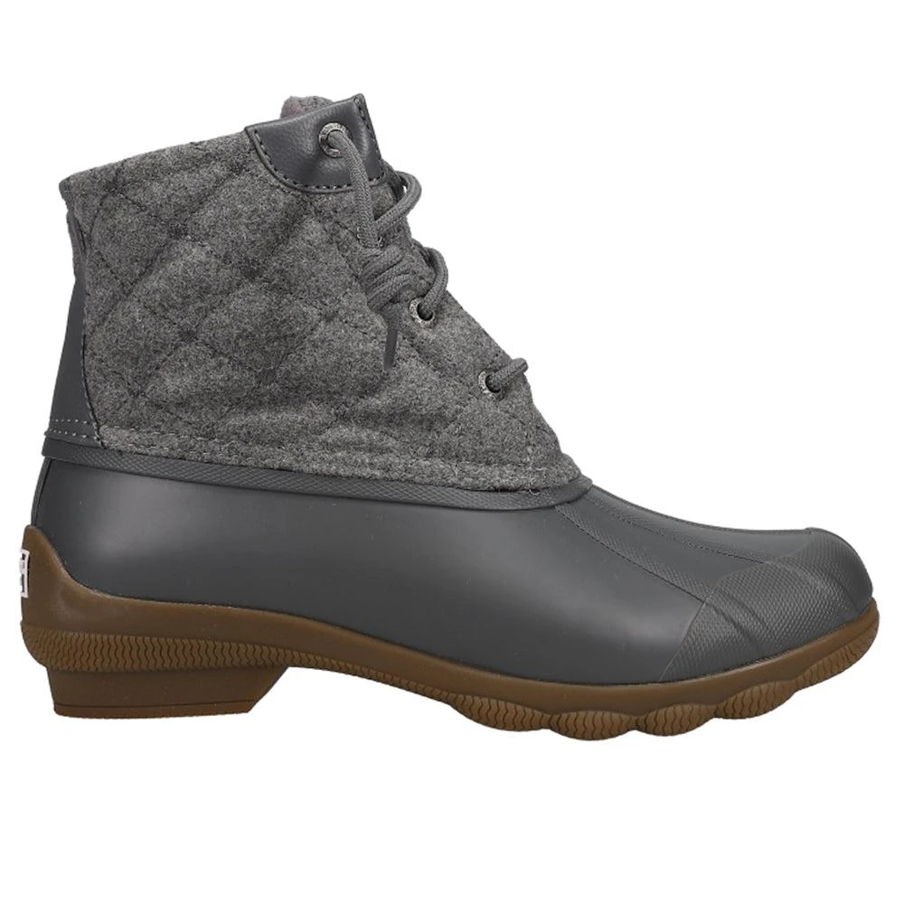 Shop Syren Gulf Quilted Duck Boots on Sale at BeyondStyle – Get 43