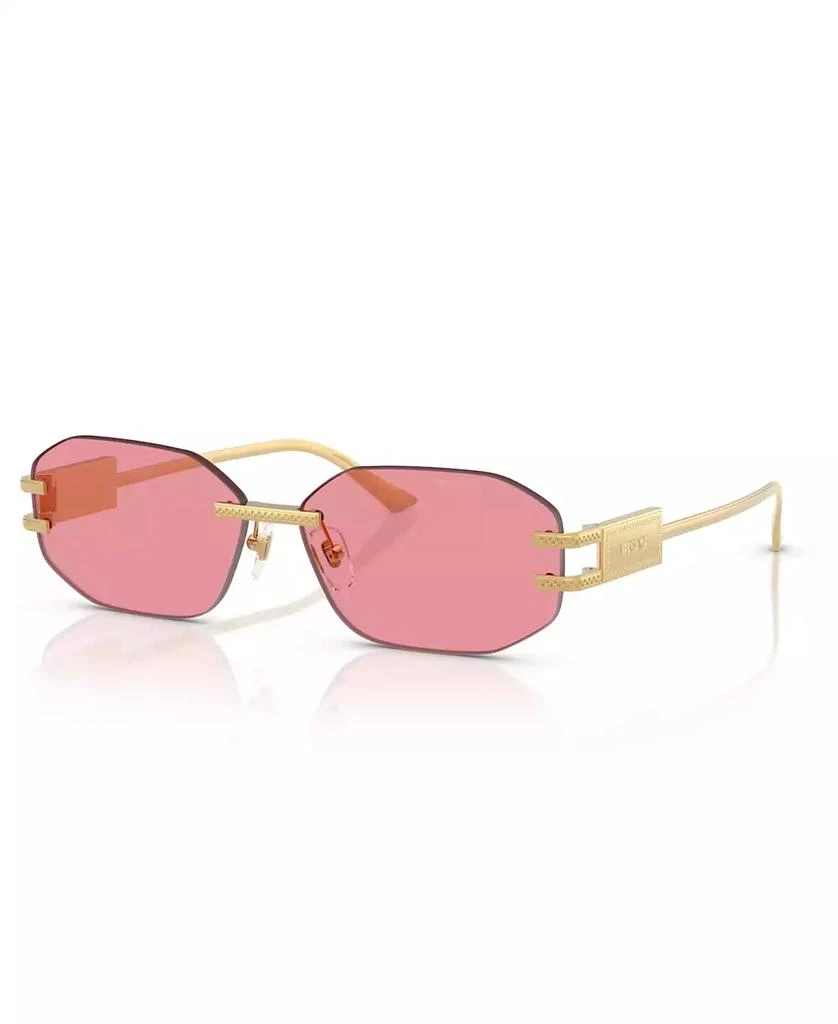 Versace Women's Sunglasses VE2274 1