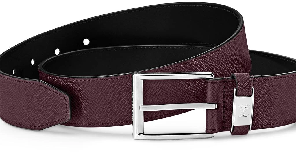 Louis Vuitton LV City Pin 35mm Belt 3