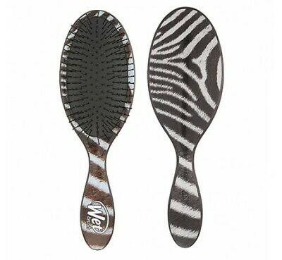 Wet Brush WetBrush - Original Detangler Brush (Zebra)