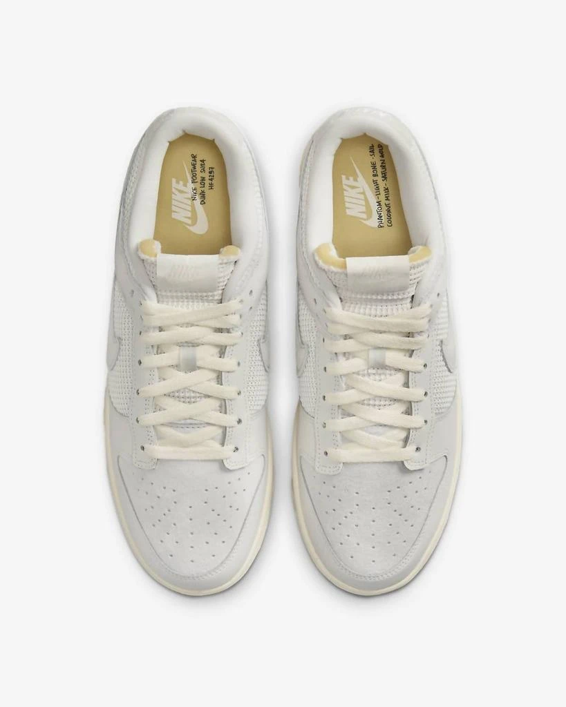 NIKE Nike - Men's Dunk Low Waffle Sneaker 4