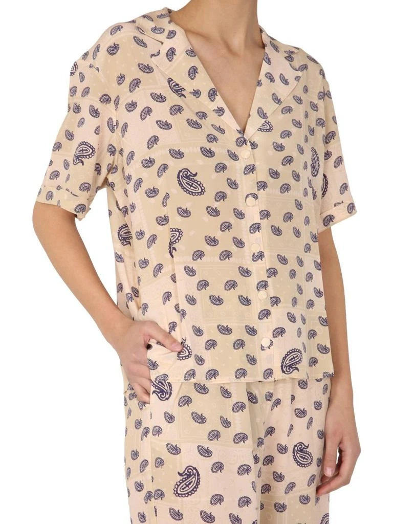 Etre Cecile Etre Cecile Paisley Patterned Top 4