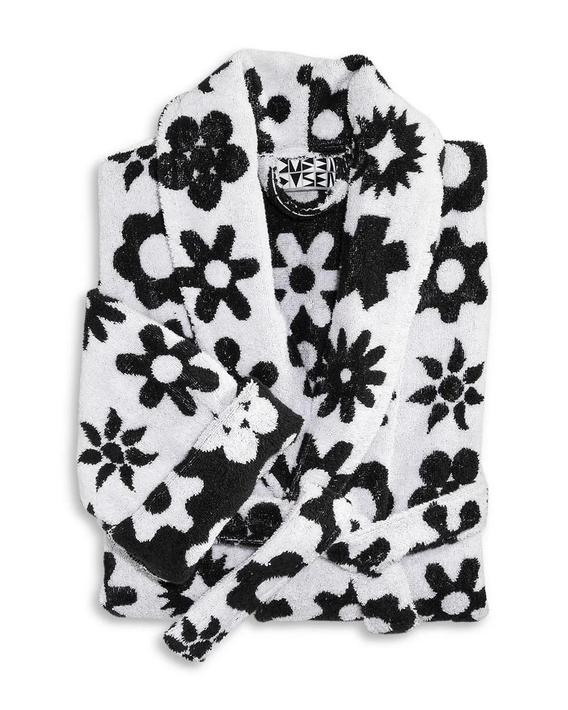 Dusen Dusen Wingdings Bathrobe 3