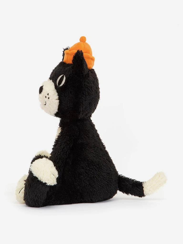 Jellycat Jellycat Jack in Black (32cm) 4