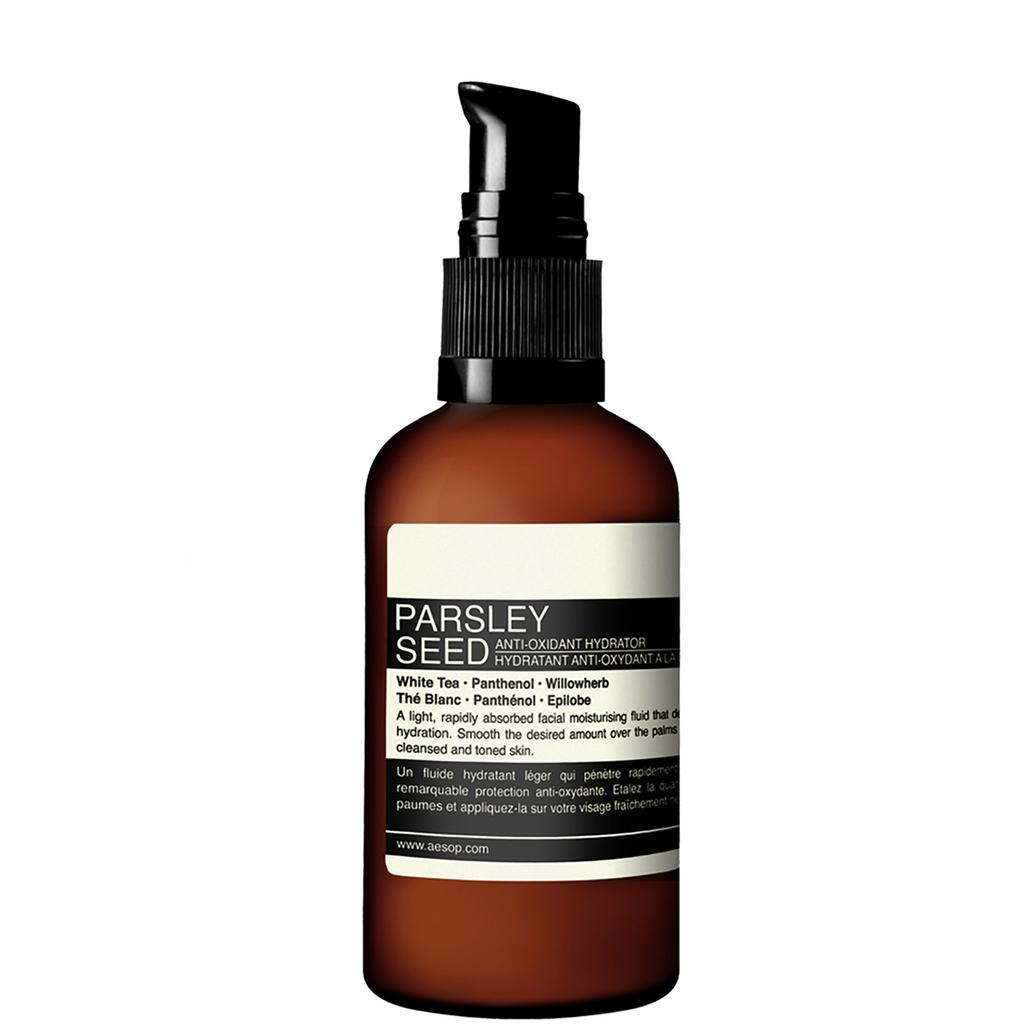 Aesop Resolute Facial Concentrate 0.8 oz. - Facial Skincare - Free