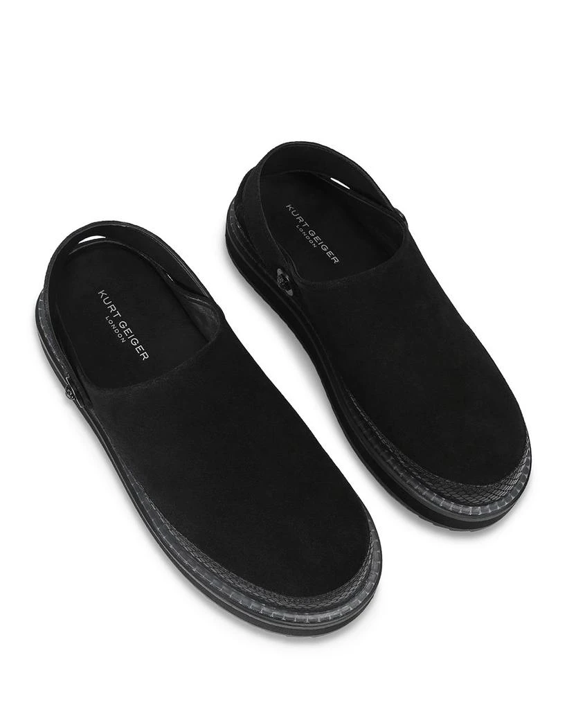 Kurt Geiger Men's Woodford Mules 2