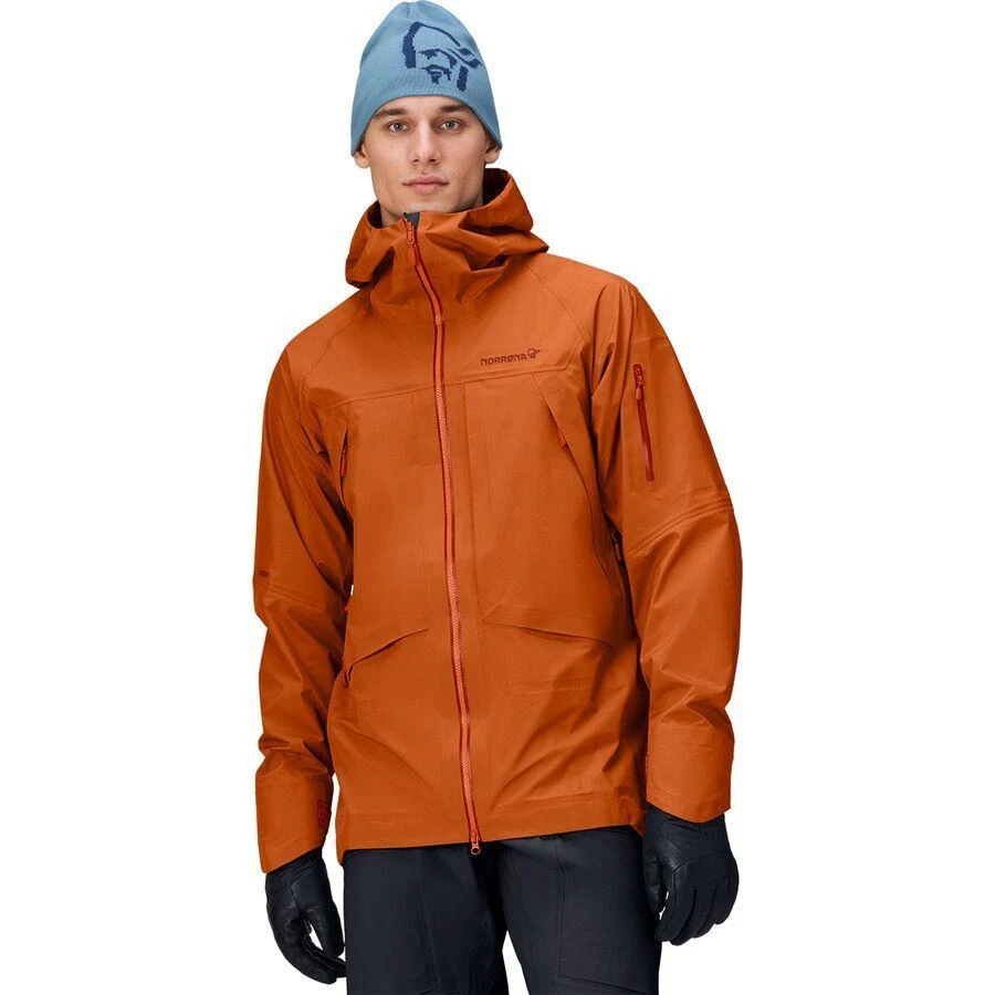 Norrøna More GORE-TEX Jacket - Men's