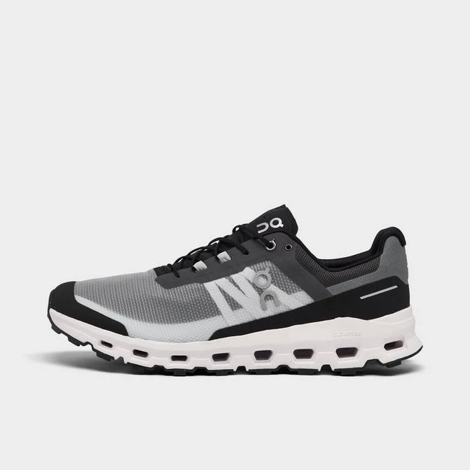 On Men's On Cloudvista Trail Running Shoes 1