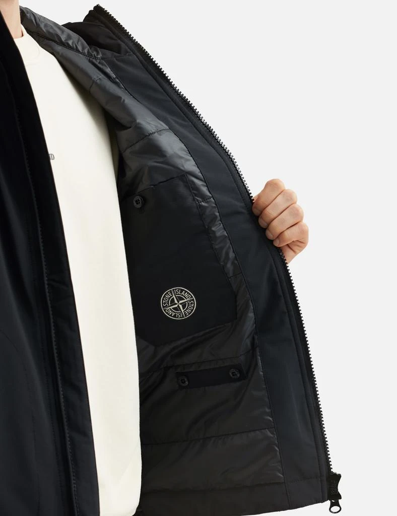 Stone Island Soft Shell-R Padded Jacket 6