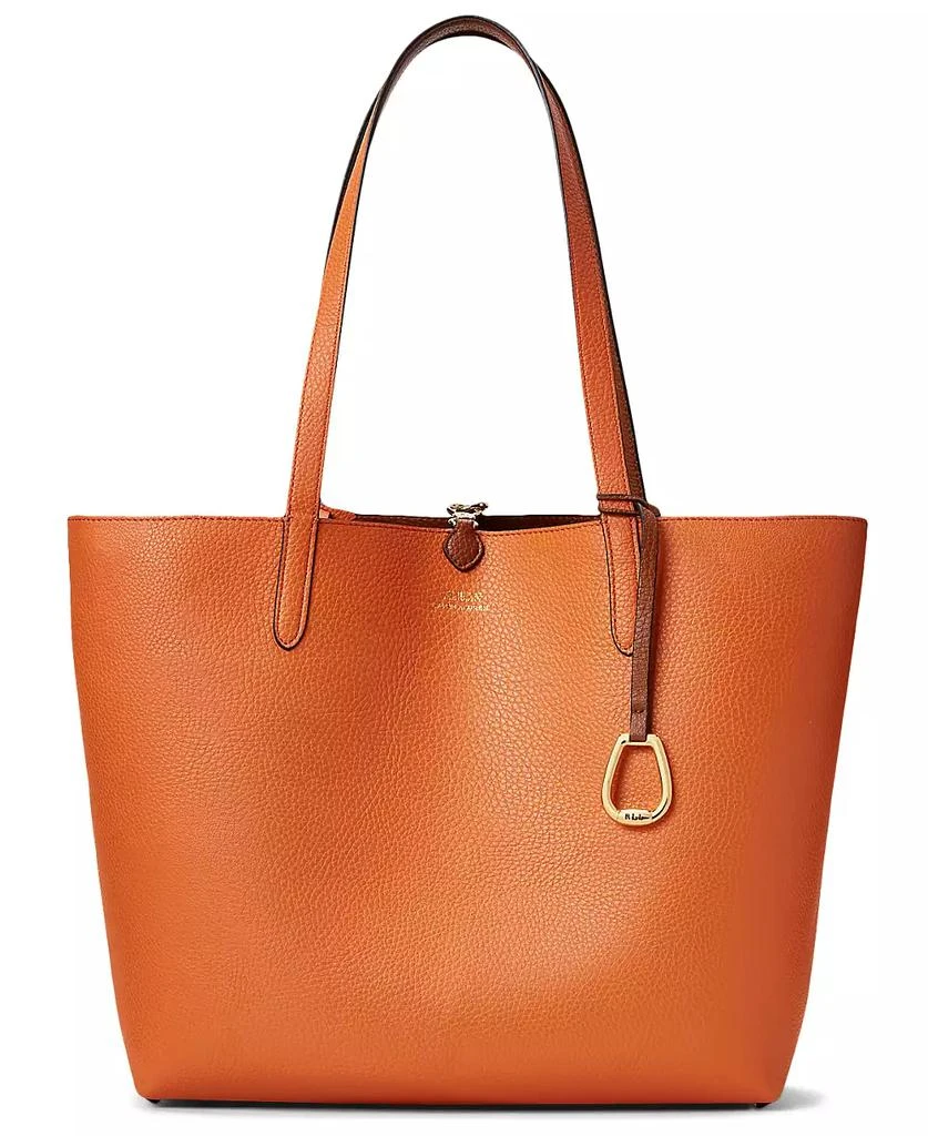 Ralph Lauren Large Reversible Tote Bag 4