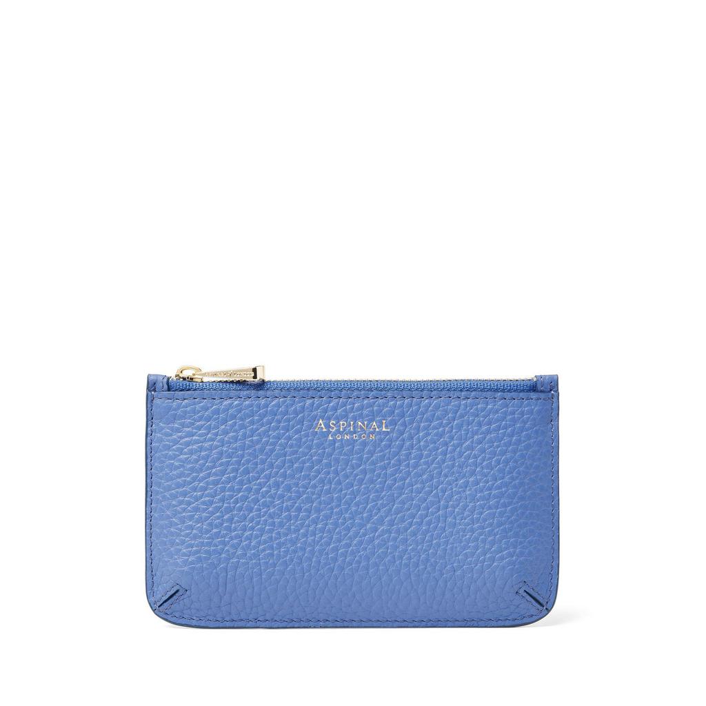 Aspinal of London Ella card & coin holder
