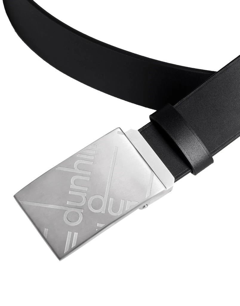 Dunhill Leather belt 3