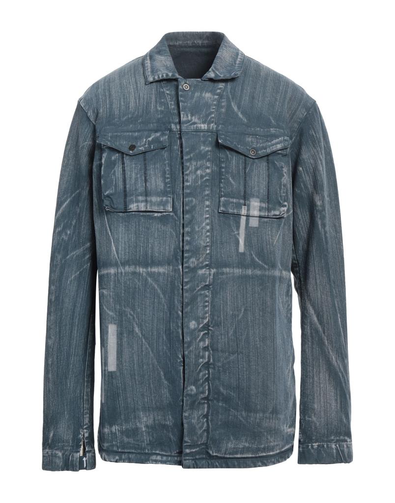 11 by Boris Bidjan Saberi Denim shirt