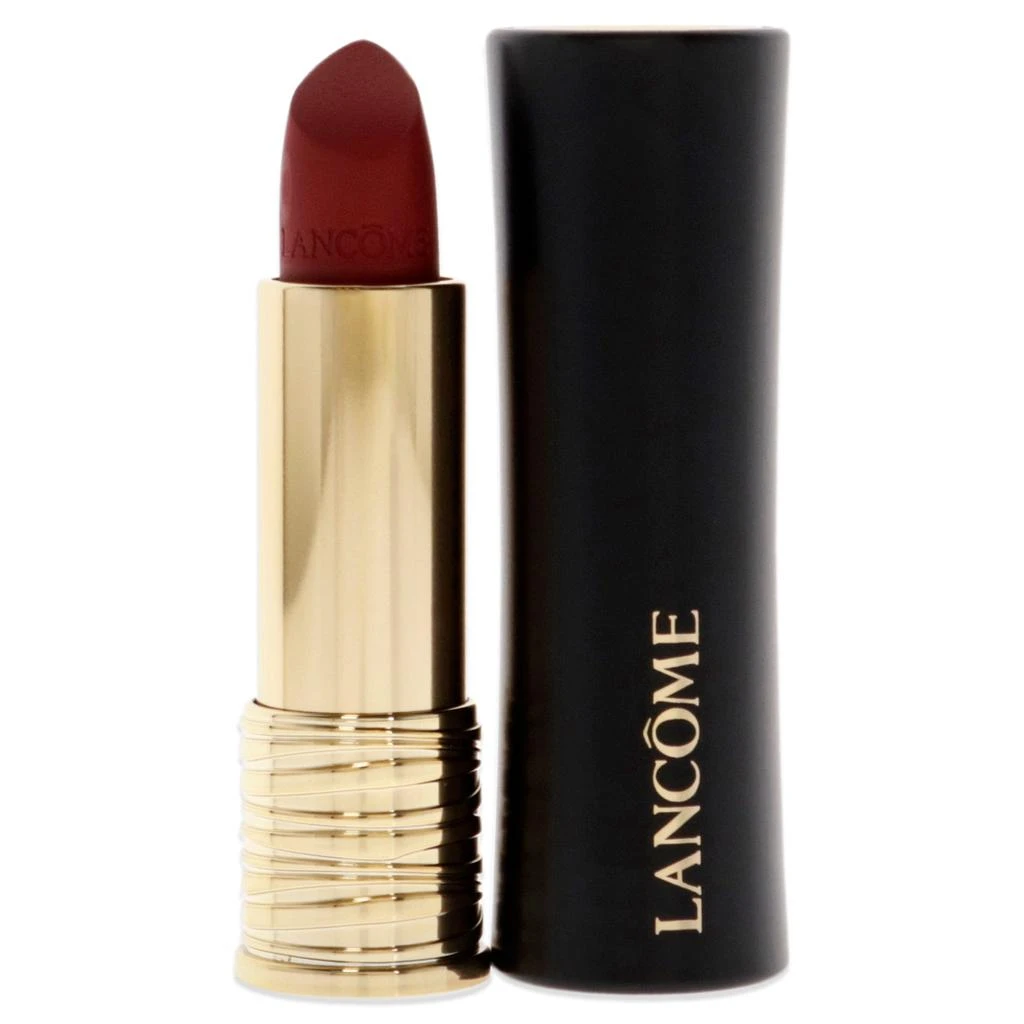 Lancôme LAbsolu Rouge Drama Matte - 888 French Idol by  for Women - 0.12 oz Lipstick 2