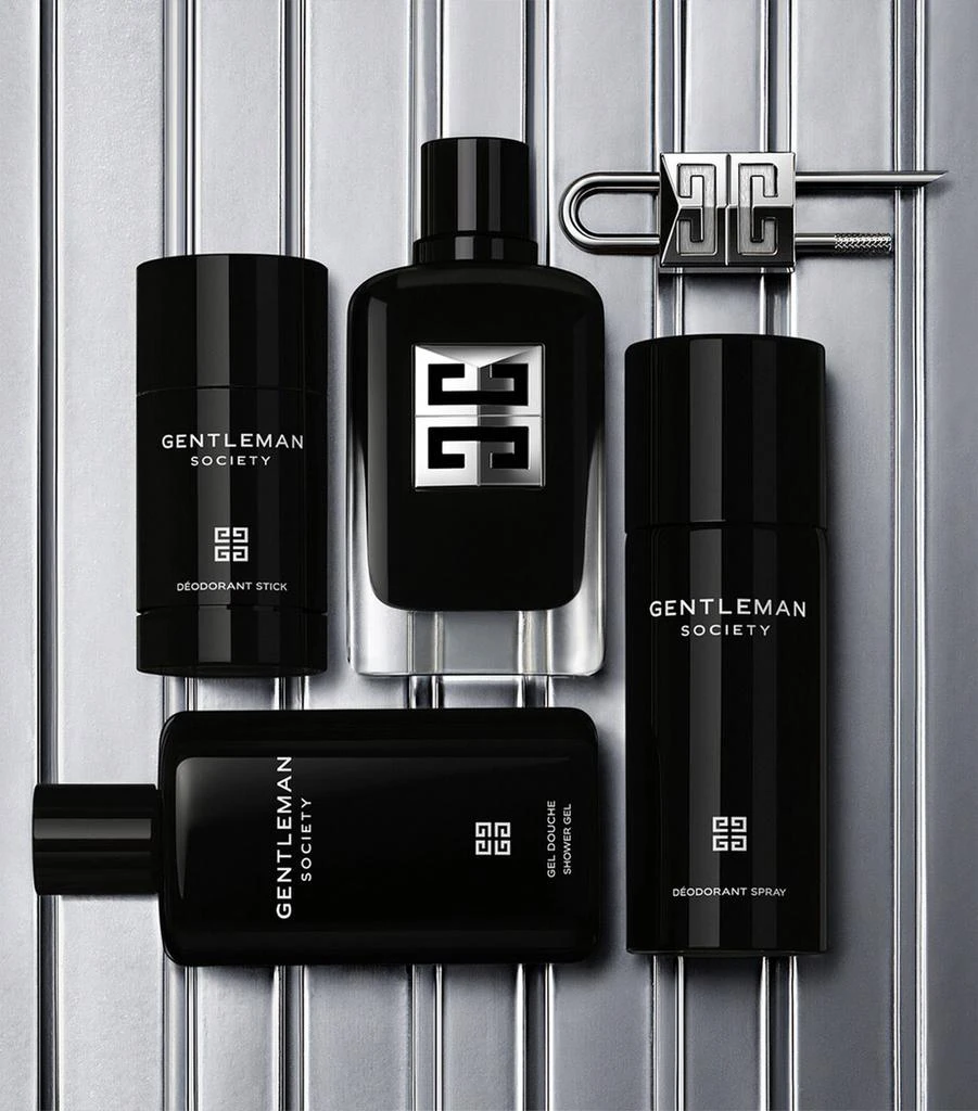 Givenchy Gentleman Society Deodorant Stick (75ml) 2