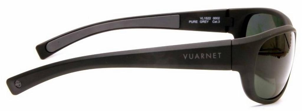 Vuarnet Vuarnet - Unisex Round Sunglasses