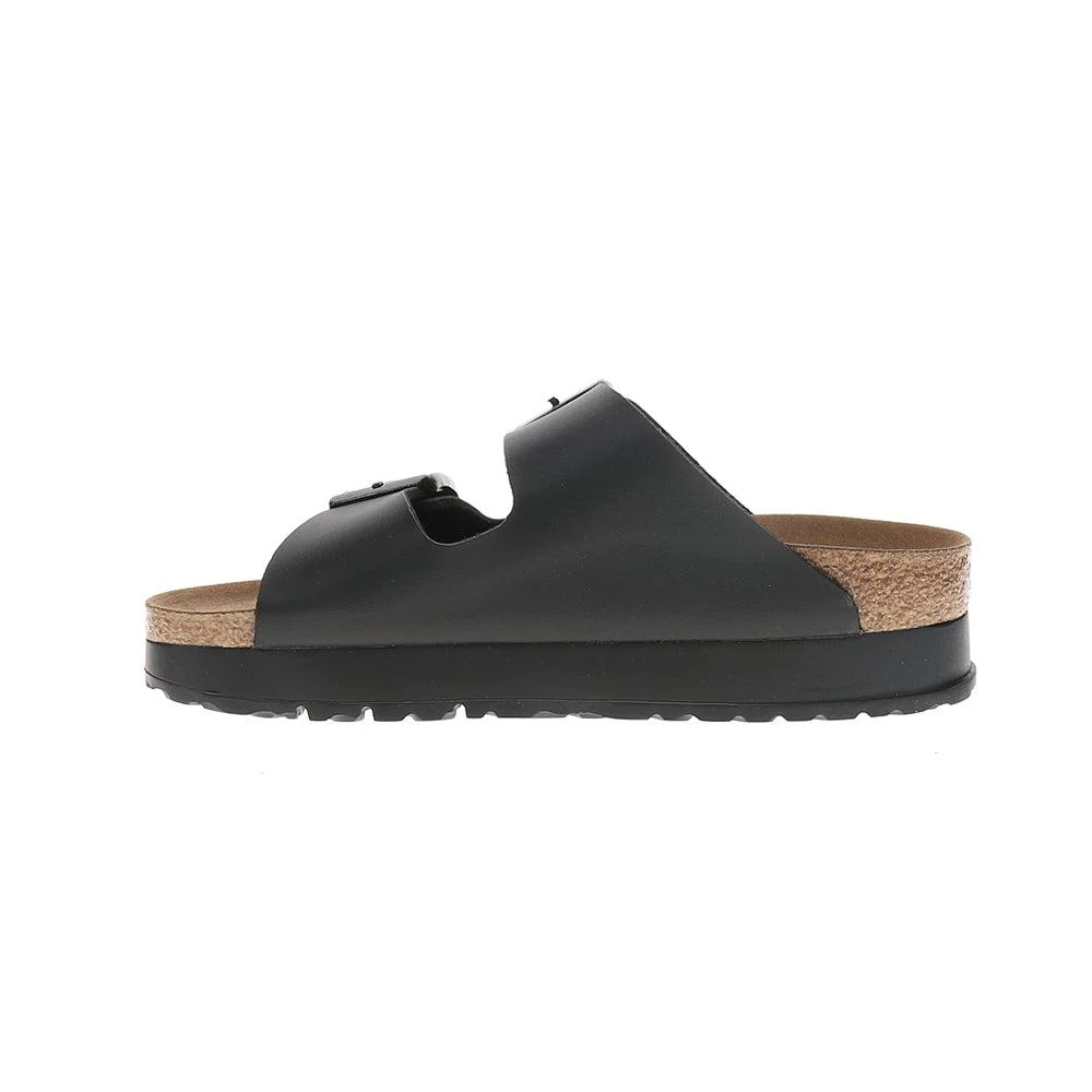 Birkenstock Arizona Birko-Flor Platform Footbed Sandals 3