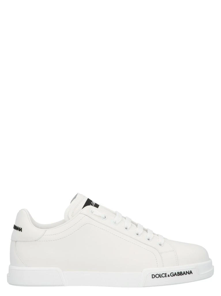 Dolce & Gabbana Dolce & Gabbana Portofino Sneakers 1