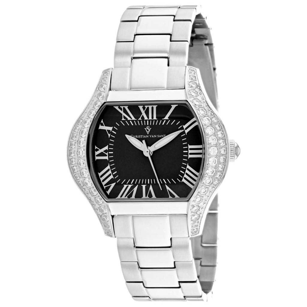 Christian Van Sant Christian Van Sant Bianca Women's Watch