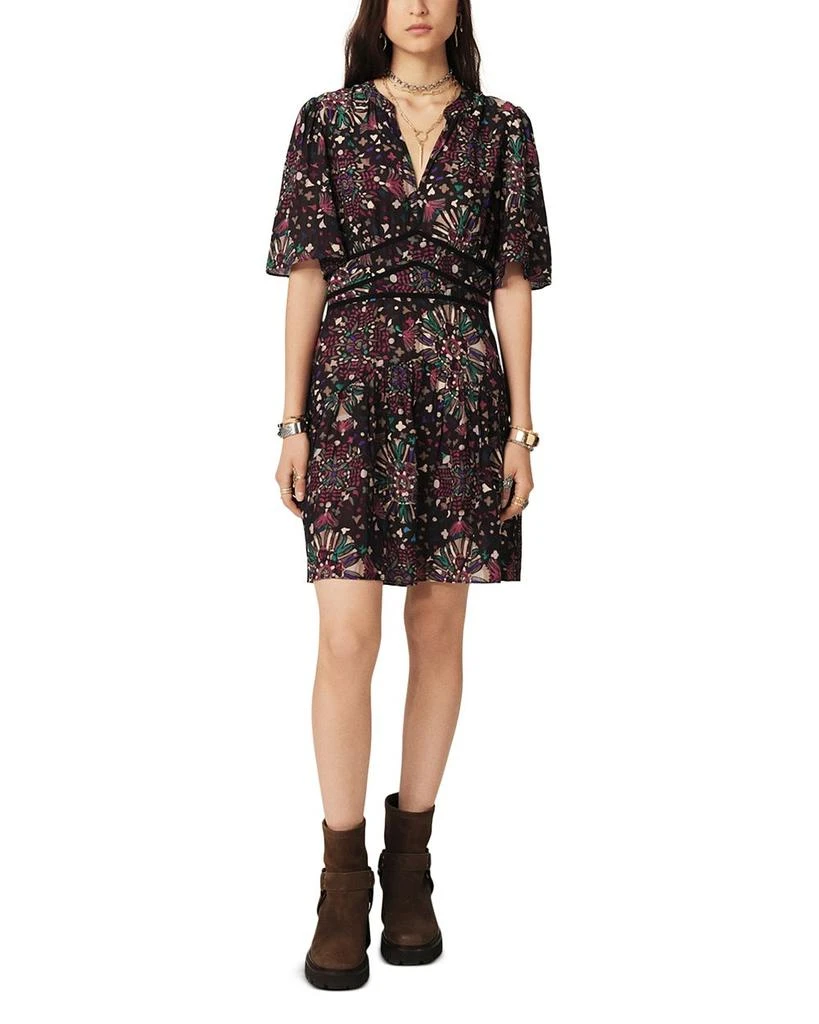 ba&sh Fidji Dress 5